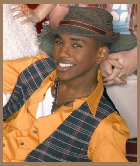 Brandon Mychal Smith